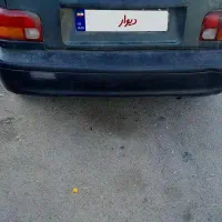 فروش فوری پراید|خودرو سواری و وانت|گتوند, |دیوار