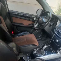 فروش یک دستگاه دامای x5 مدل 2017|خودرو سواری و وانت|ایذه, |دیوار