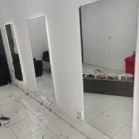 لوازم ارایشگاهی درحد نو|آرایشگاه و سالنهای زیبایی|قم, ولیعصر|دیوار