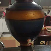 کوزه جاآب|آبسردکن و تصفیه آب|ایلام, |دیوار