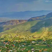 ۱۳۷۰ متر دماوند مشاء شهرک احسان