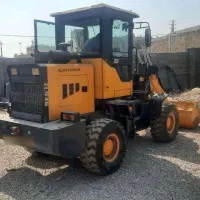 مینی لودر ZL936 مدل 2023 در حد صفر