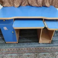 میز کامپیوتر و تحریر|میز تحریر و کامپیوتر|رشت, کوی مهر|دیوار