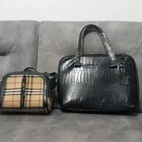 فروش فوری دو کیف باهم پانصد هزارتومان