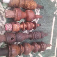 تنه قلیان آبندی کلا دوسیب