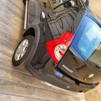 استپ وی 96 صفر|خودرو سواری و وانت|تهران, جنت‌آباد شمالی|دیوار