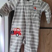 لباس کودک سرهمی ۶عددپسرانه و دخترانه