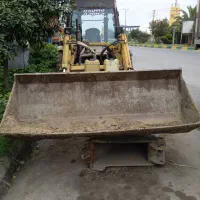 خدمات بیل بکهو