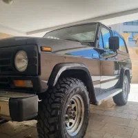 پاترول 78 درحد صفر