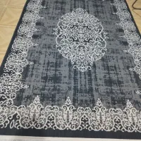 فرش کاملا تمیز و سالم