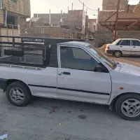 پراید وانت1397|خودرو سواری و وانت|ساوه, |دیوار