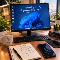 کار در منزل ویژه بانوان