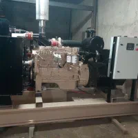 دیزل ژنراتور