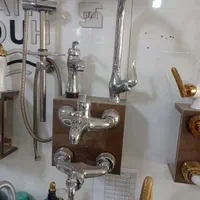 شیرآلات اهرمی با اقساط بلند مدت|مصالح و تجهیزات ساختمان|اصفهان, لیمجیر|دیوار