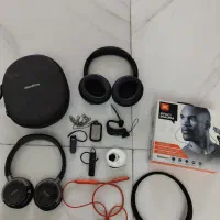 هدفون هنسفری جی بی ال هواوی الجی جبرا  انکر غیر