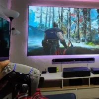 انواع دیتا شو / ویدیو پروژکتور|تلویزیون و پروژکتور|اصفهان, فیض|دیوار