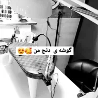 لوازم ناخن درحدنو
