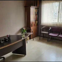 اجاره دفتر اداری مبله ۴ راه گلسار/ ویلانو