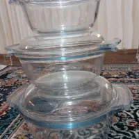 سه قابلمه پریکس|ظروف پختوپز|اسلامشهر, شهرک واوان|دیوار