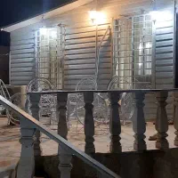 فروش-باغ-مسکونی-در-بافت-روستا-قویینک-زهری