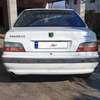 پژو پارس ۹۵|خودرو سواری و وانت|رامسر, |دیوار