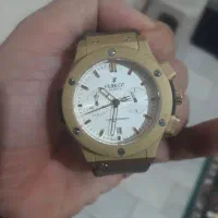 ساعت مچی هابلوت