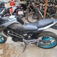 سی اف ۱۵۰ در حد صفر