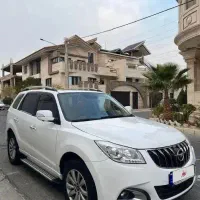 هایما S7 توربو 1800cc بی رنگ مدل ۱۳۹۸/۱۲/۲۵|خودرو سواری و وانت|کرج, عظیمیه|دیوار