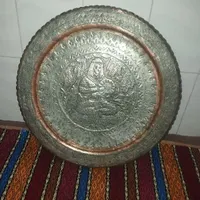 یک عدد سنی مسی