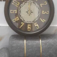 ساعت دیواری فروشی|ساعت دیواری و تزئینی|مشهد, طبرسی شمالی|دیوار