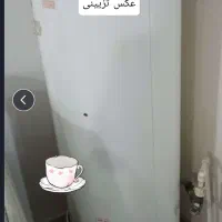 ابگرمکن زمینی مخزنی