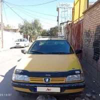 تاکسی درون شهری|خودرو سواری و وانت|کوهدشت, |دیوار