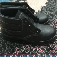 کفش ایمنی نگهبان