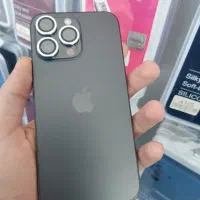گوشی آیفون 14 پرو مکس تمیز و درجه یک باز نشده