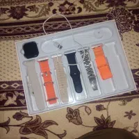 ساعت هوشمند