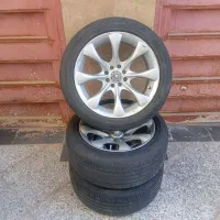 رینگ لاستیک 16