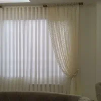 نصب تخصصی انواع مدل پرده|خدمات پیشه و مهارت|رشت, معلم|دیوار