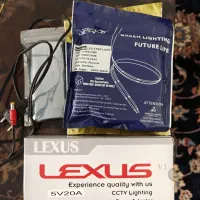 پک کامل ریسه RGB و سقف ابری گیمینگ ws 2812، sp611e|ریسه و چراغ تزئینی|تهران, میدان ولیعصر|دیوار