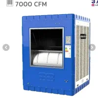 کولر هفت هزار سپهر الکتریک نو اک