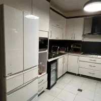 ۱۴۰ متر آپارتمان ۲ خواب  با بهترین دسترسی