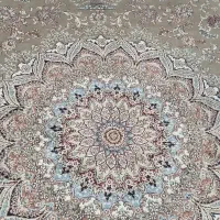 فرش ۱۲ متری کاشان