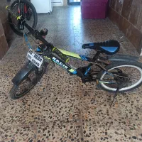 دوچرخه کوهستان کویر سایز 20 دنده ای