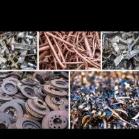 خرید ضایعات آهن کارتن کتاب پلاستیک کاغذ و