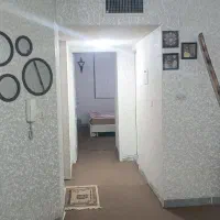 اجاره منزل مبله تر تمیز و مرتب|اجارهٔ کوتاهمدت آپارتمان و سوئیت|شیراز, فرگاز|دیوار