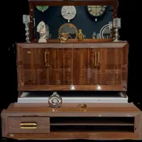 میز تلوزیون میزتلوزیون  ست کنسول