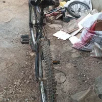 دوچرخه دنده‌دار