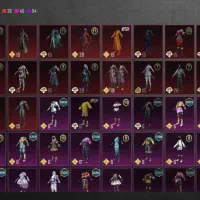 پابجی اکانت خیلی خوب با ام فور یخی 5|کنسول، بازی ویدئویی و آنلاین|باوی, |دیوار