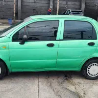 دوو ماتیز ۱۳۸۱|خودرو سواری و وانت|فردیس, فرامرزیه|دیوار