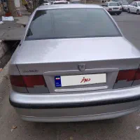 سمند مدل ۸۶