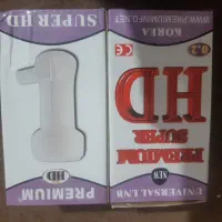 آنتن ثابت و گردان.نصب. دوربین .پایه دیواری